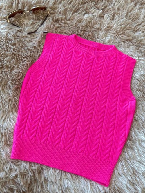 Cor Pink Neon