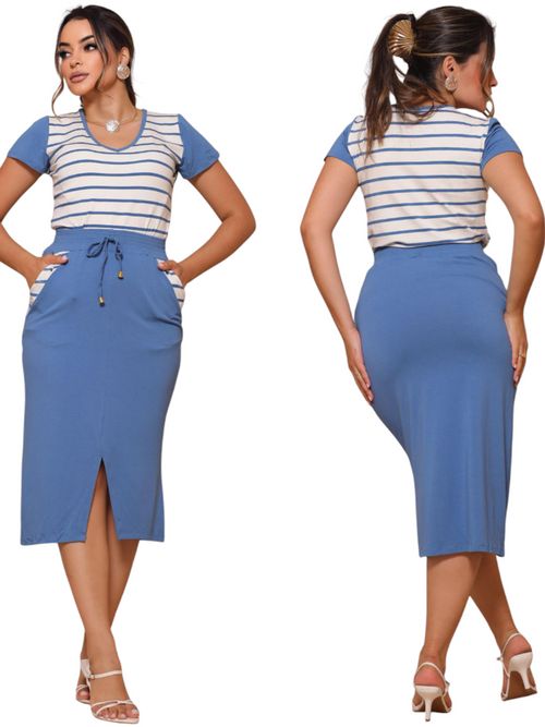 Cor Azul