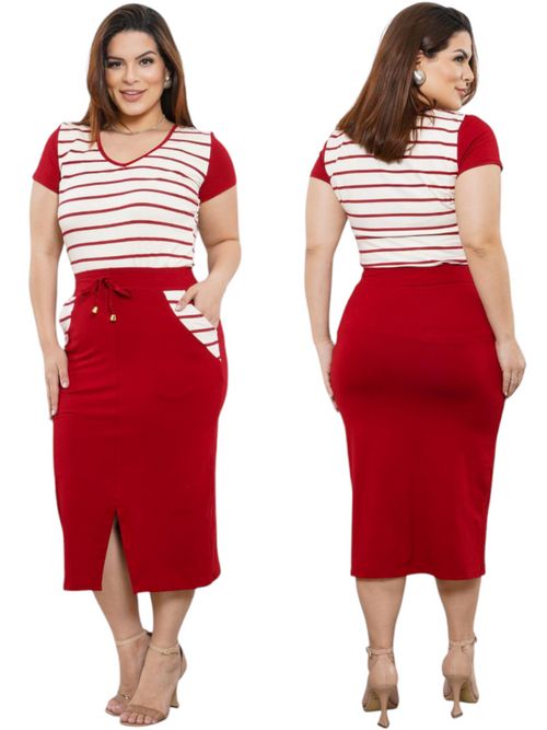 Cor Vermelho