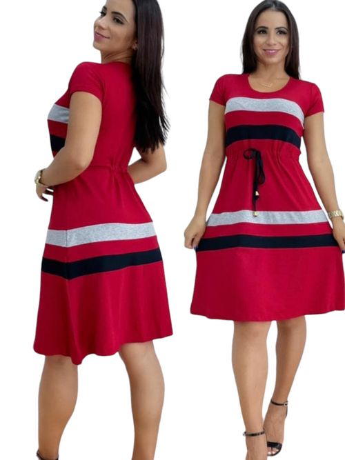 Cor Vermelho