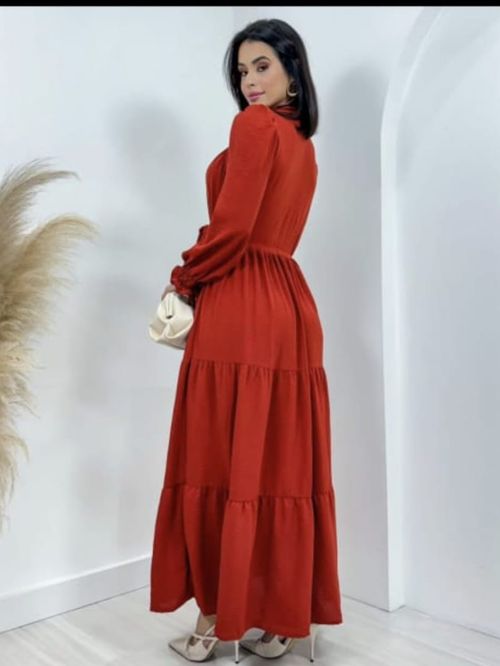 Cor Vermelho
