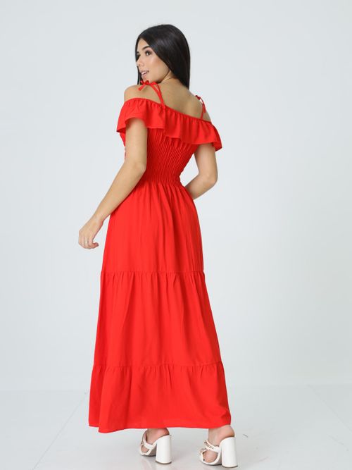 Cor Vermelho
