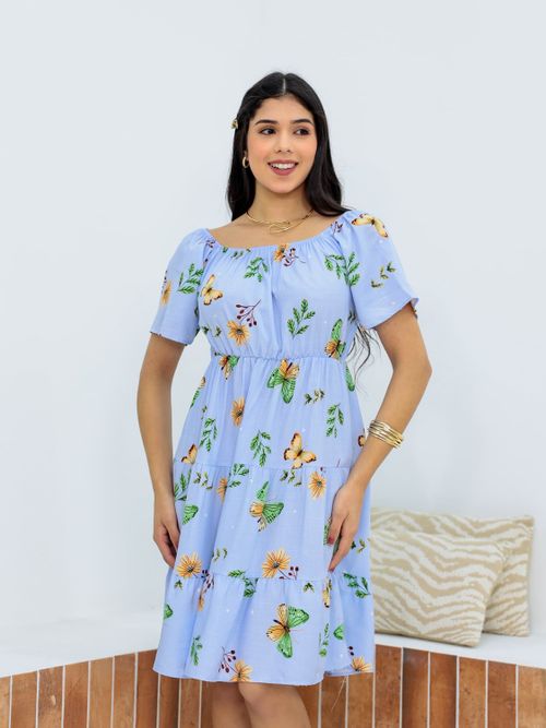 Cor Azul