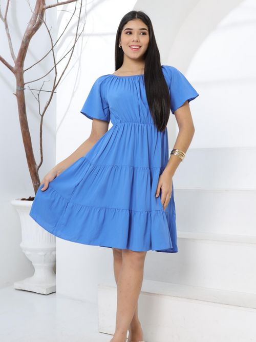 Cor Azul