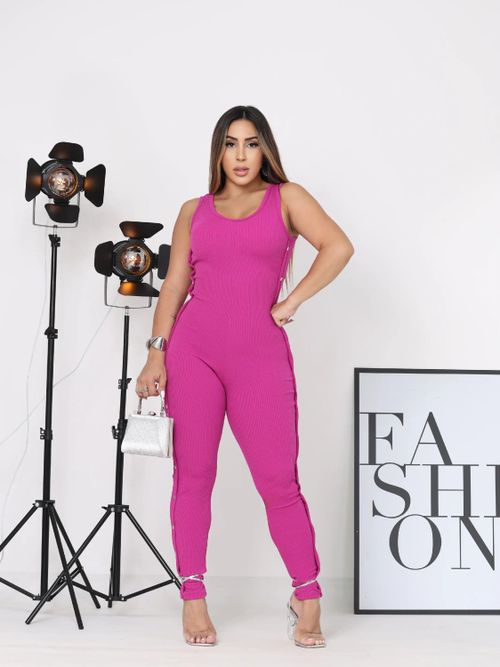 Cor Fucsia