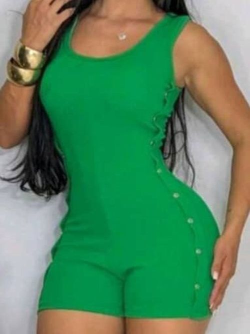 Cor Verde Bandeira