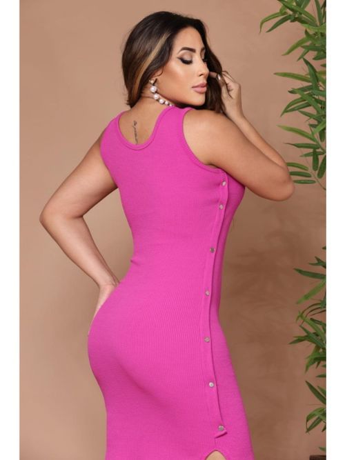 Cor Fucsia