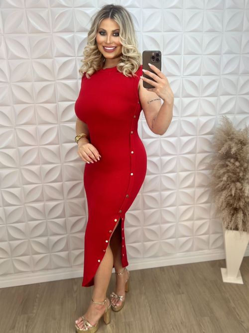 Cor Vermelho