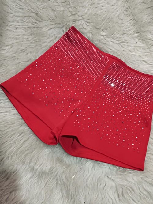 Cor Vermelho