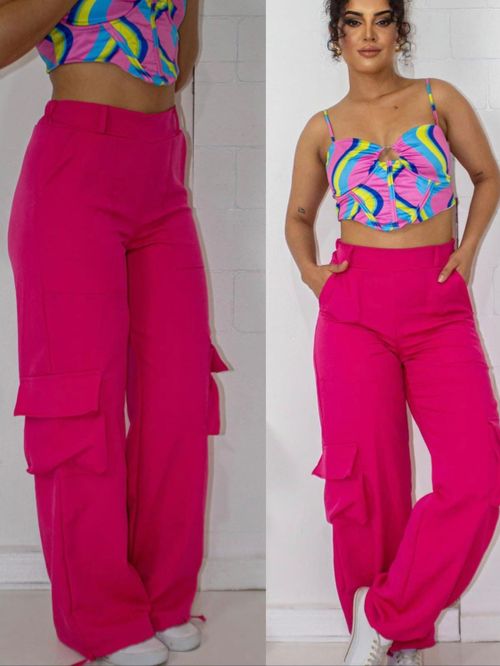 Cor Pink