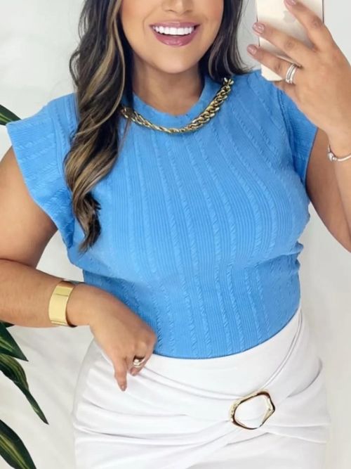 Cor Azul
