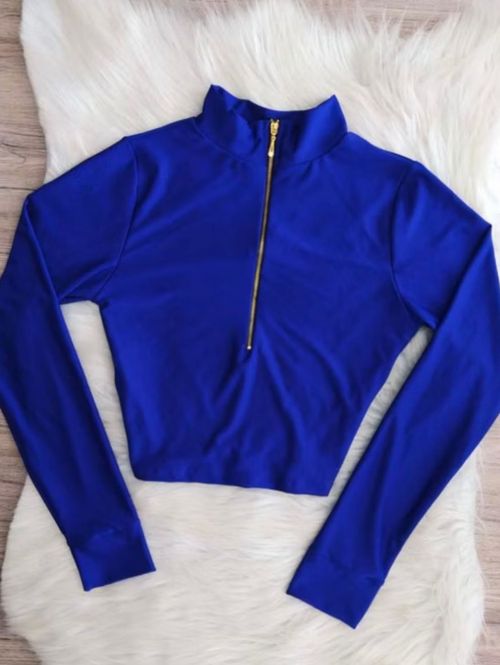 Cor Azul Royal