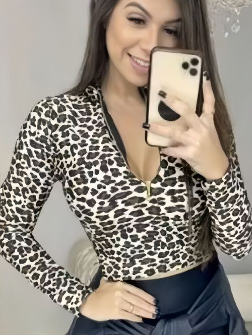 Cor Animal Print