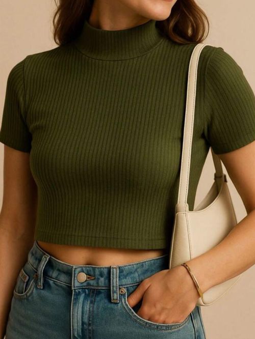 Cor Verde Militar