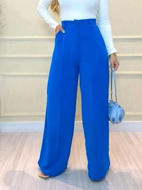 Cor Azul Royal