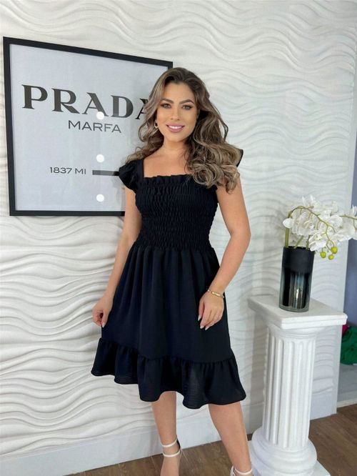 Cor Preto