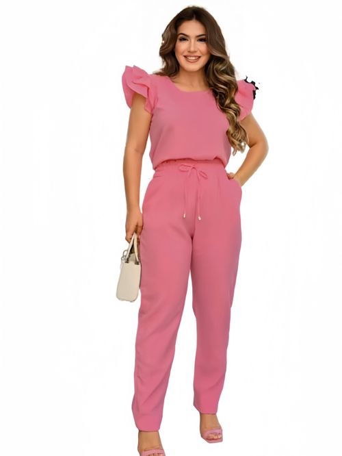 Cor Rosa