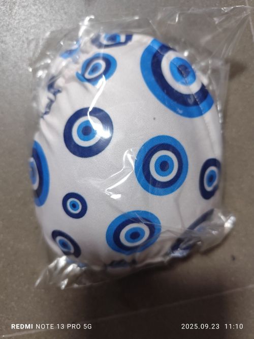 Cor Azul Bebê