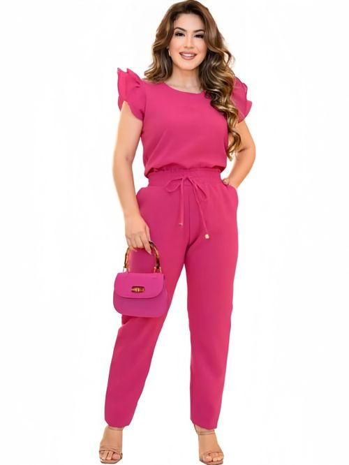 Cor Pink