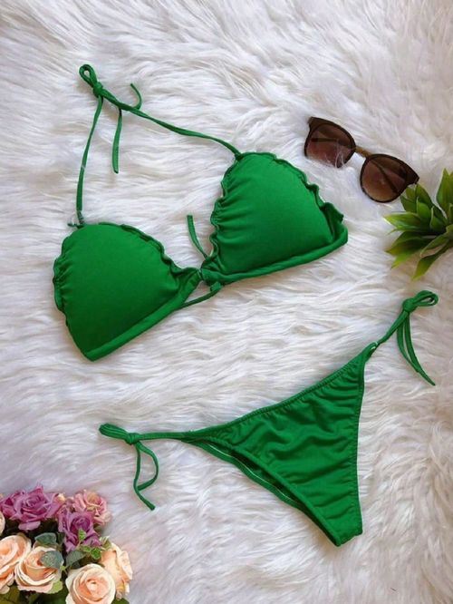 Cor Verde Bandeira