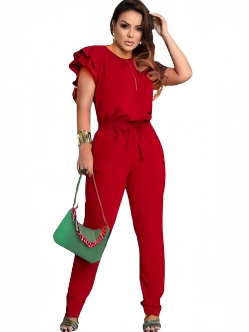Cor Vermelho