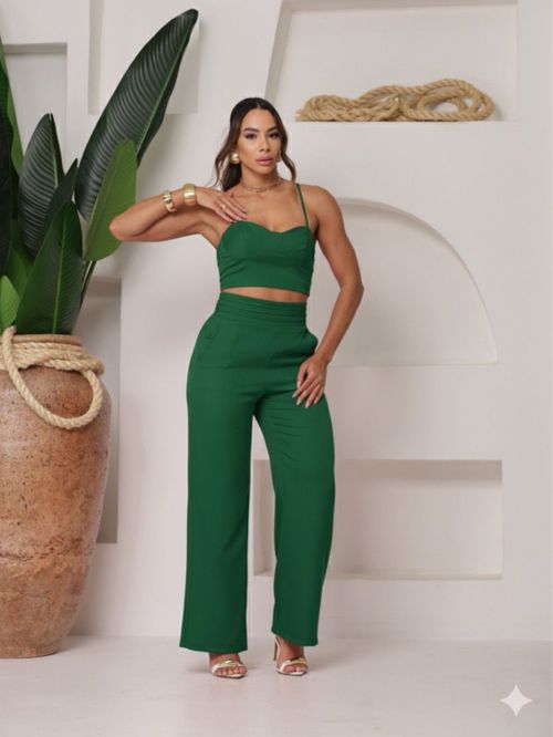 Cor Verde