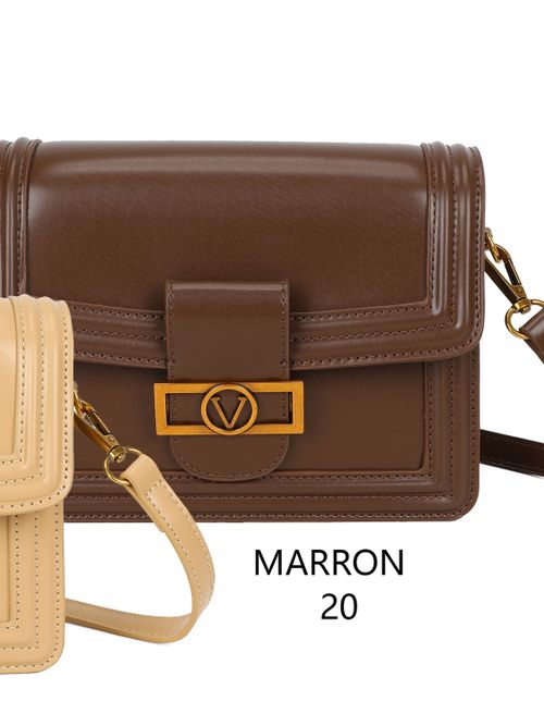 Cor Marrom