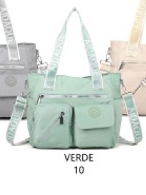 Cor Verde