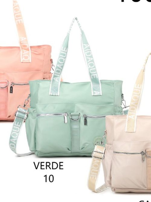 Cor Verde