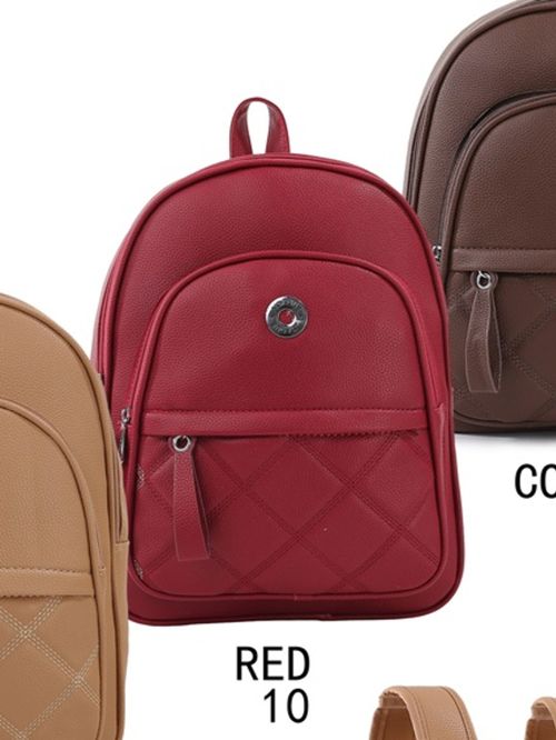 Cor Vermelho
