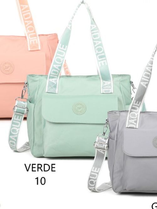 Cor Verde
