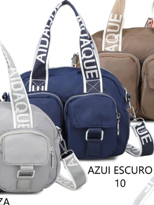 Cor Azul Marinho