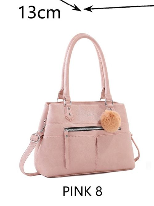 Cor Rosa