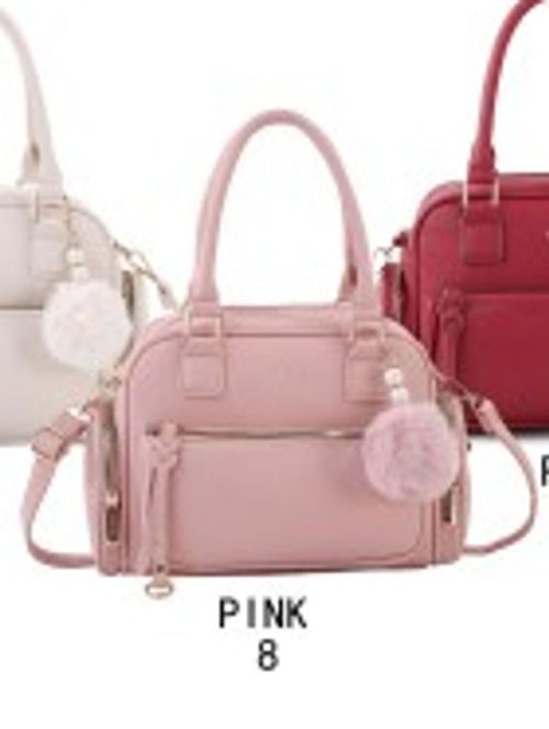 Cor Rosa