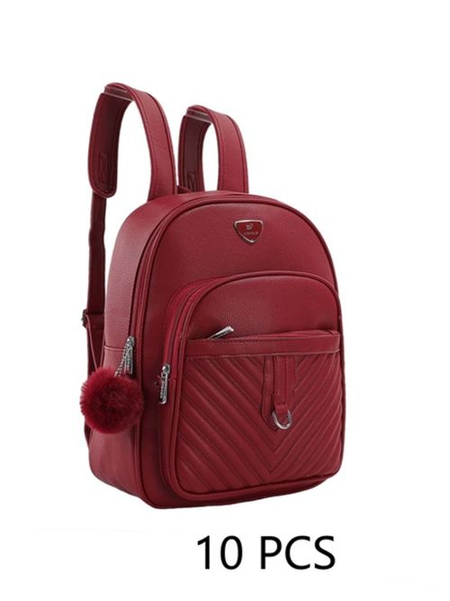 Cor Vermelho