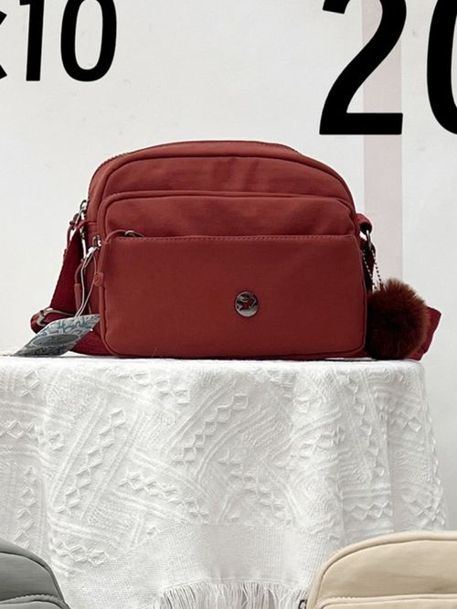 Cor Vermelho