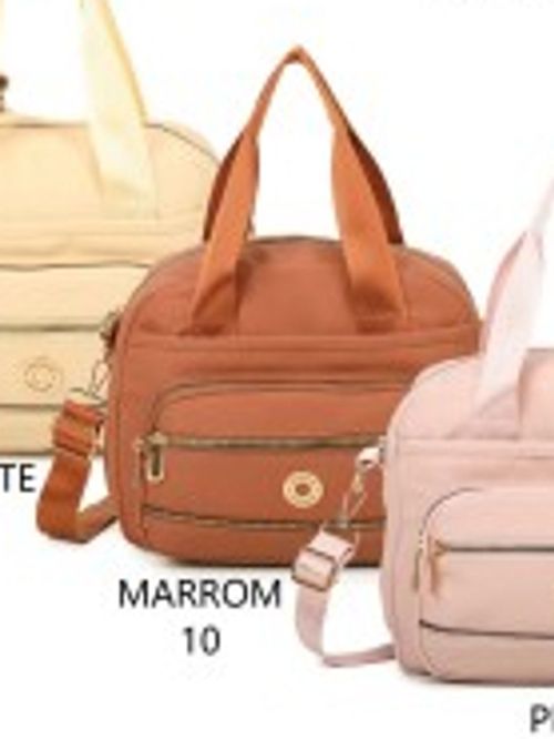 Cor Marrom