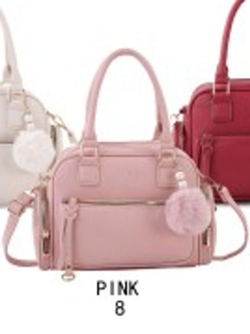 Cor Rosa