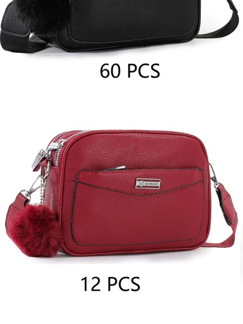 Cor Vermelho