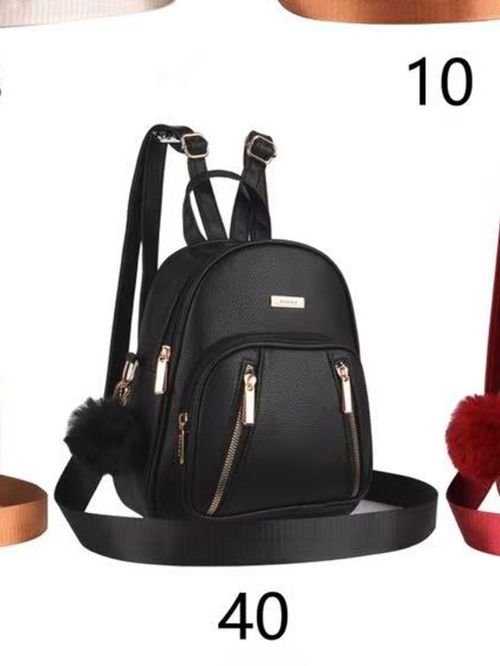 Cor Preto