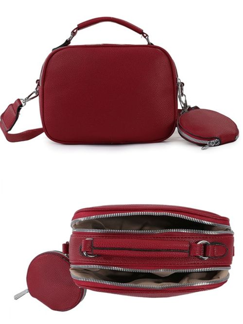 Cor Vermelho