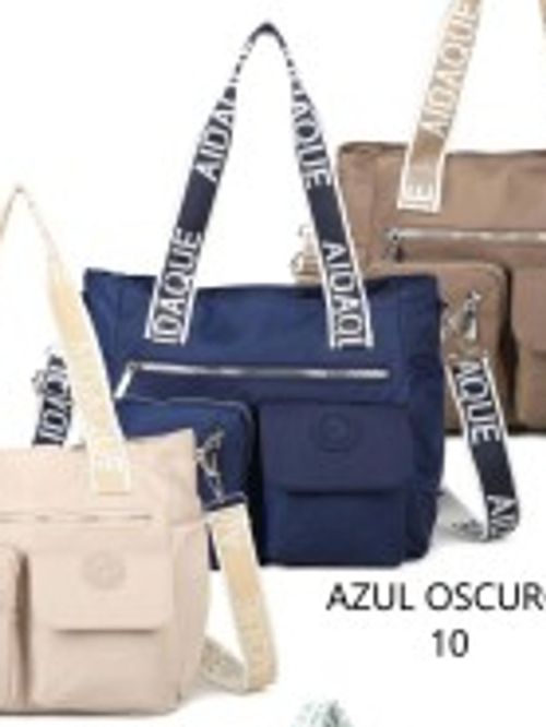 Cor Azul Marinho
