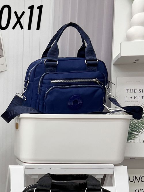 Cor Azul