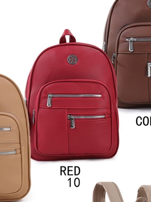 Cor Vermelho