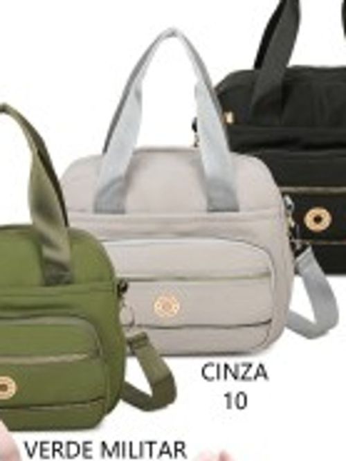 Cor Cinza