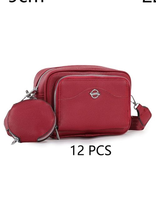 Cor Vermelho