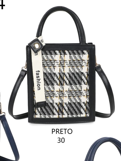 Cor Preto