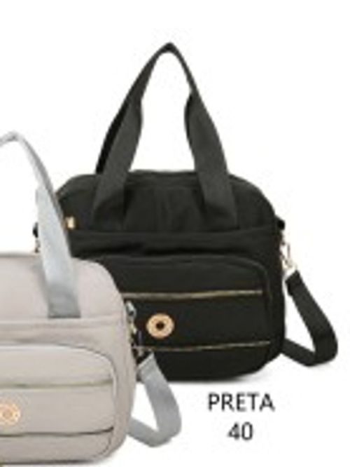 Cor Preto