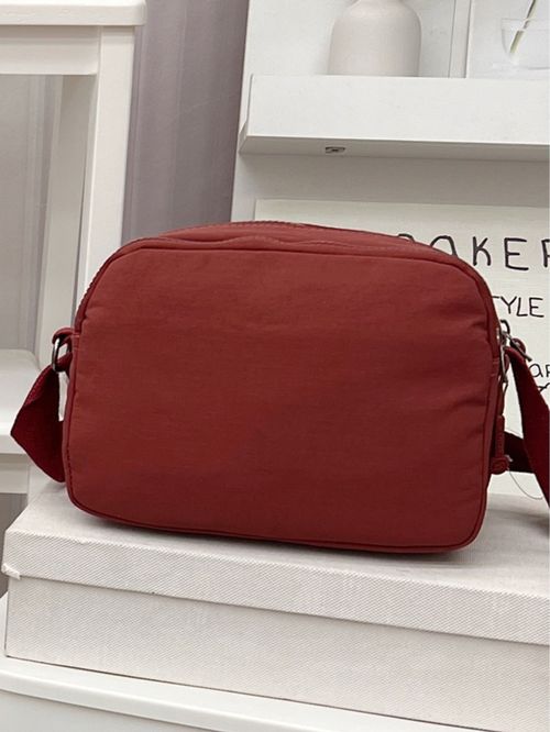 Cor Vermelho