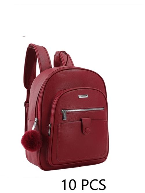 Cor Vermelho